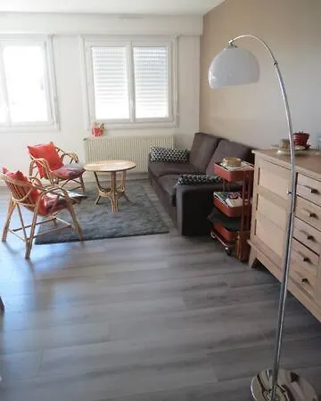 Appartement Calme Centre Ville Alençon Esterno foto