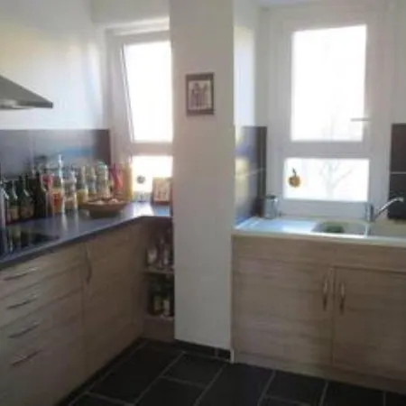 Appartement Calme Centre Ville Alençon Esterno foto
