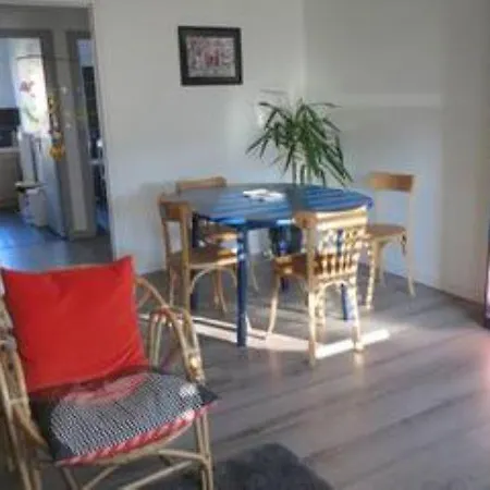 Appartement Calme Centre Ville Alençon Esterno foto