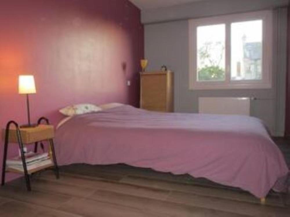 Calme Centre Appartement *
