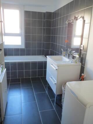 Calme Centre Appartement *